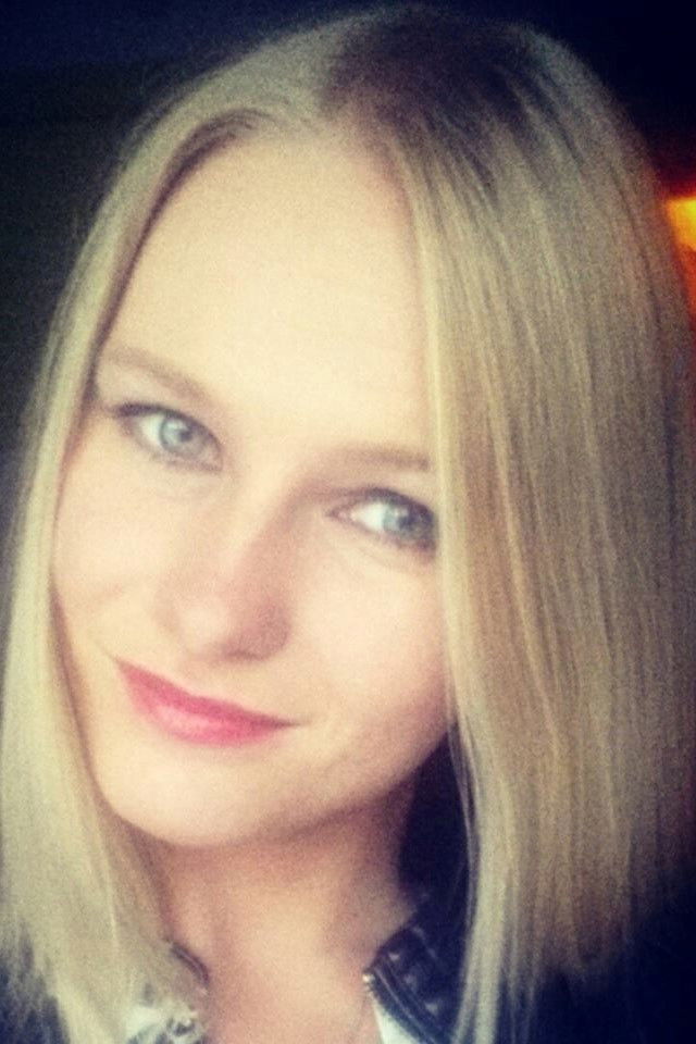 et billede af Agnese Strazdynia