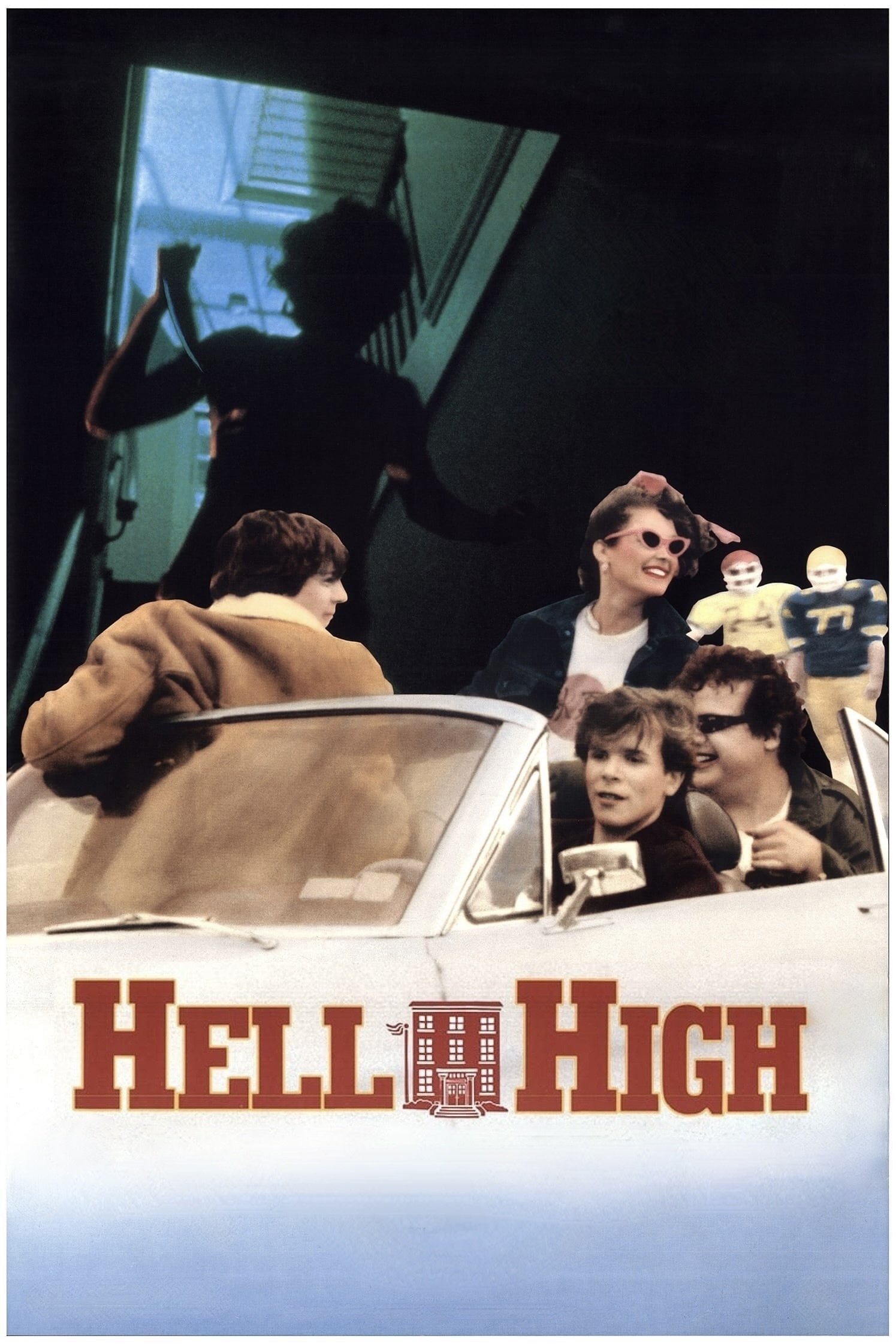 Hell High
