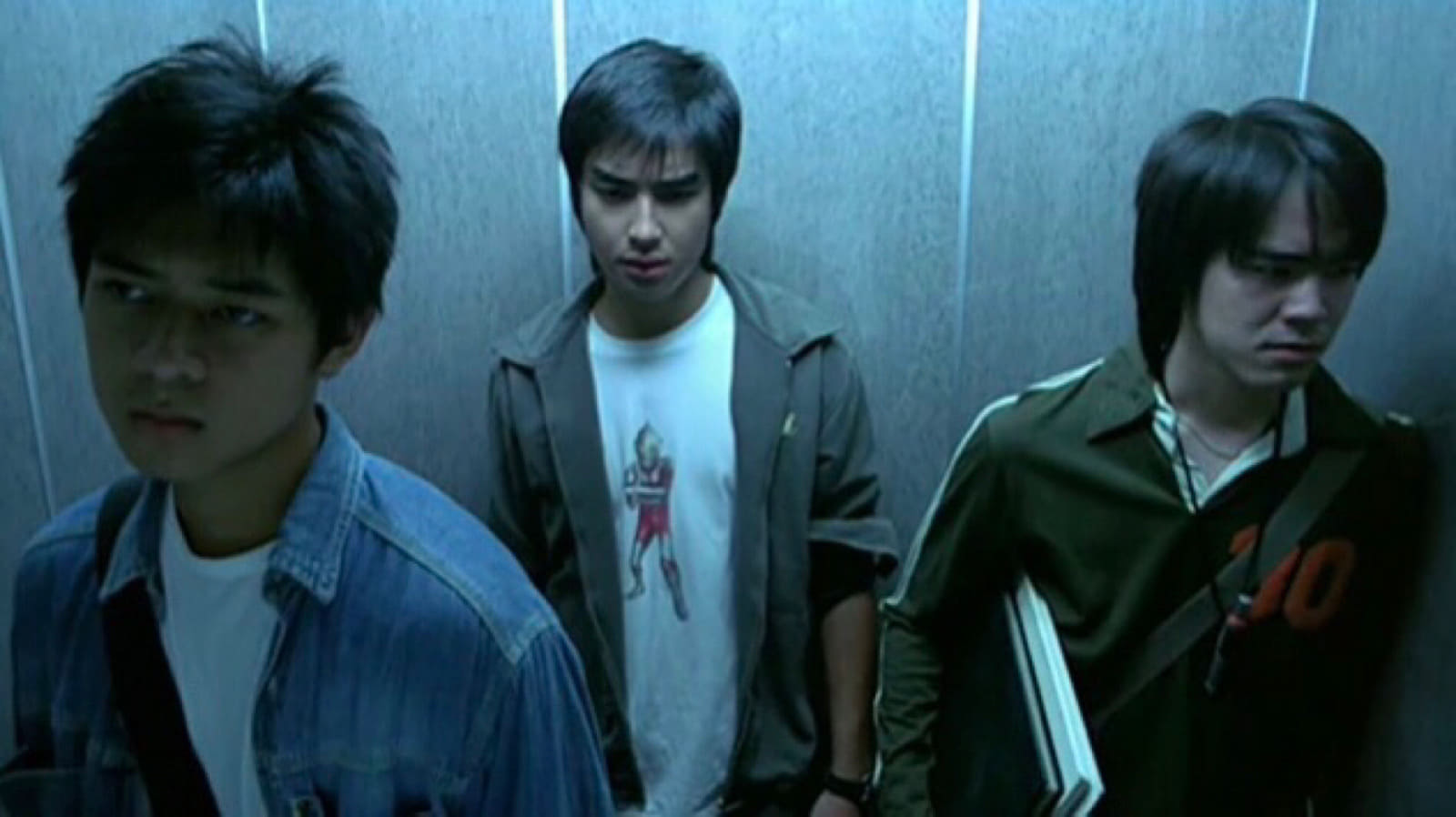 สังหรณ์ (2003)