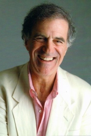 et billede af Allan Zavod