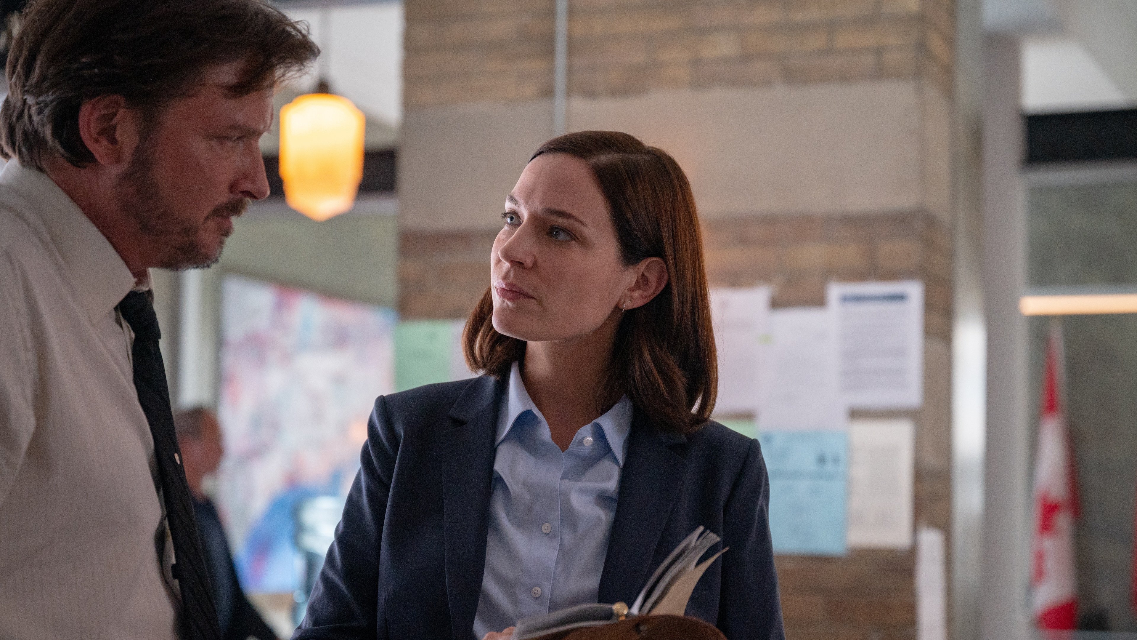 Law & Order Toronto: Criminal Intent