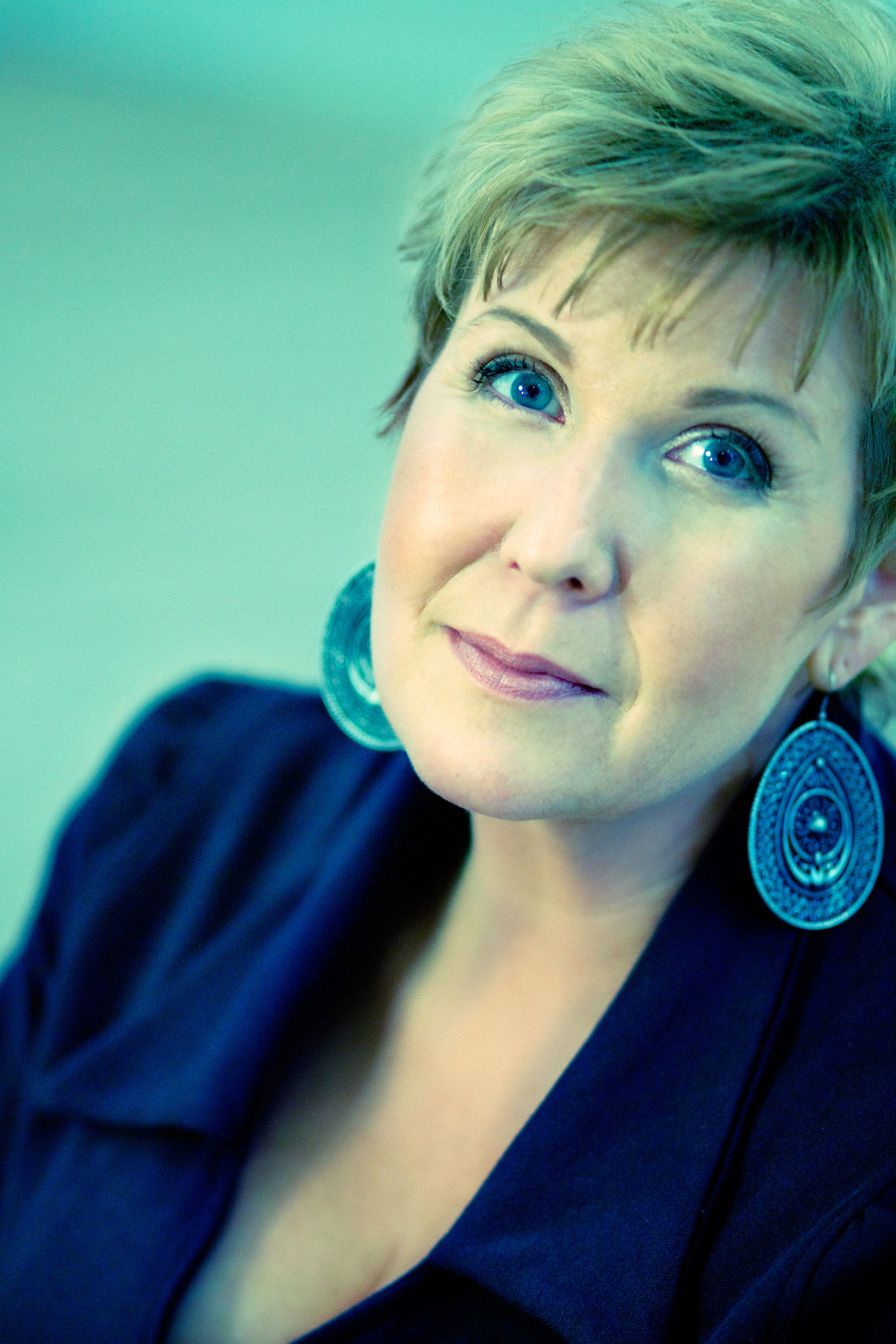 et billede af Susanne Alfvengren