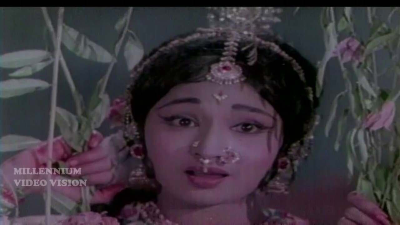 Kumara Sambhavam (1969)