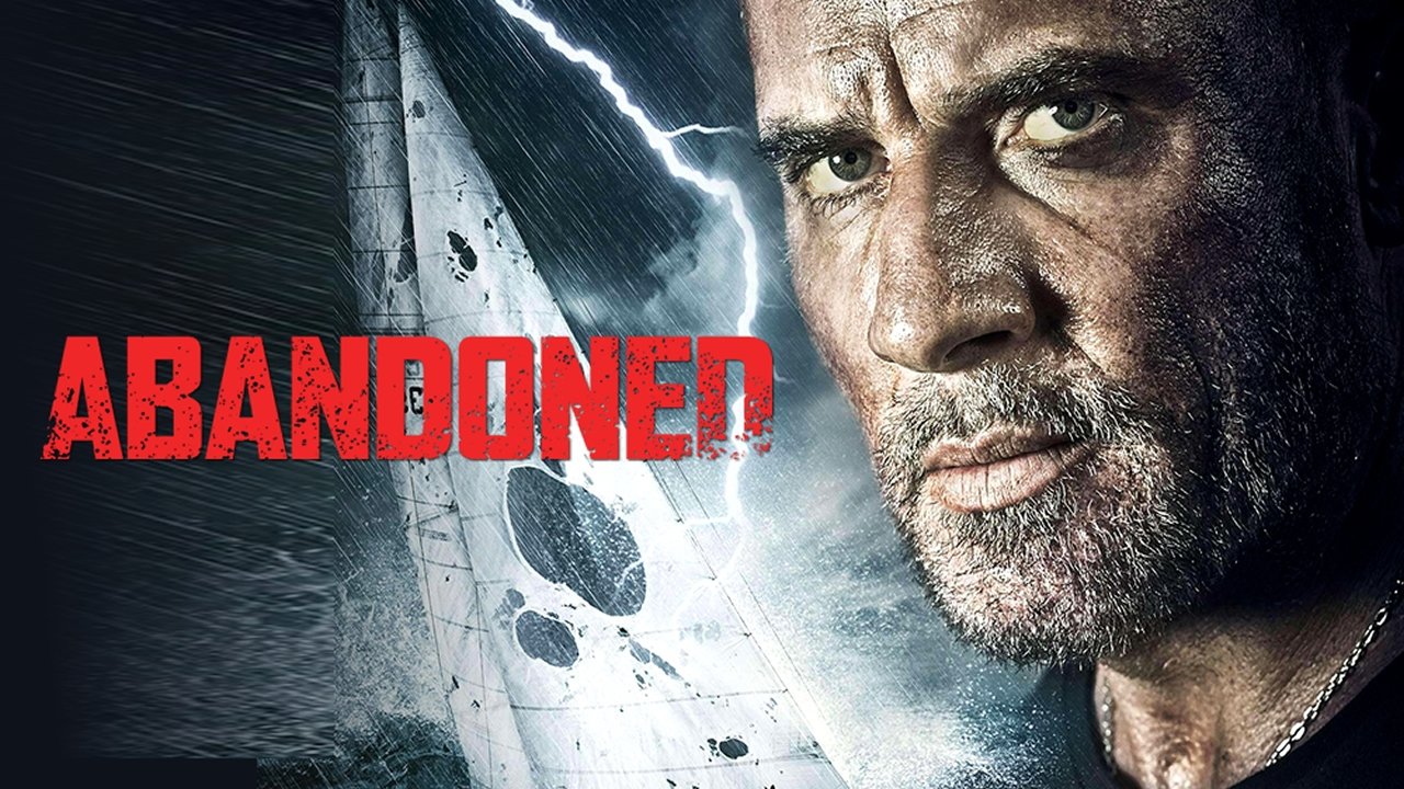 Abandoned (2015)
