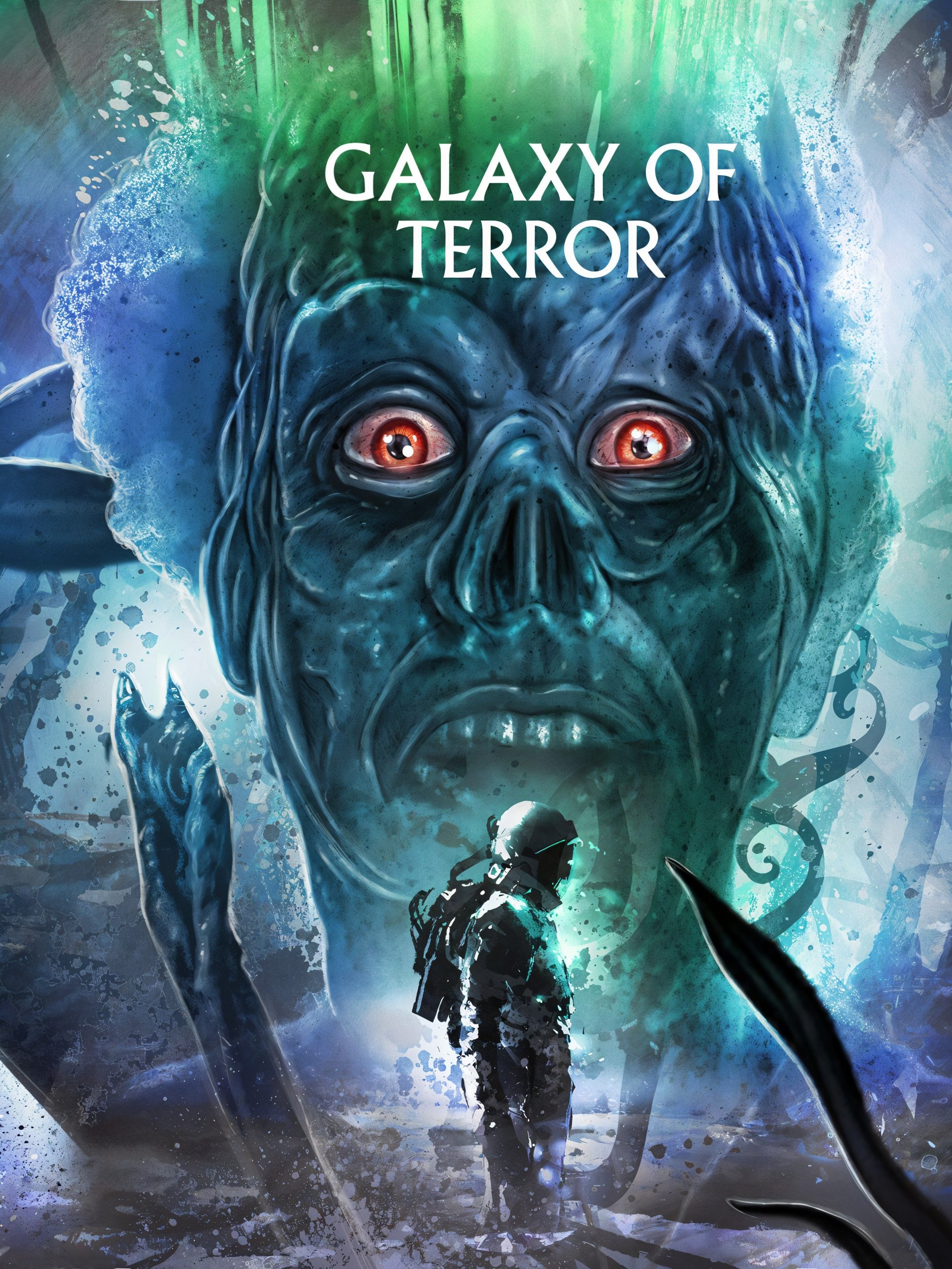 Galaxy of Terror