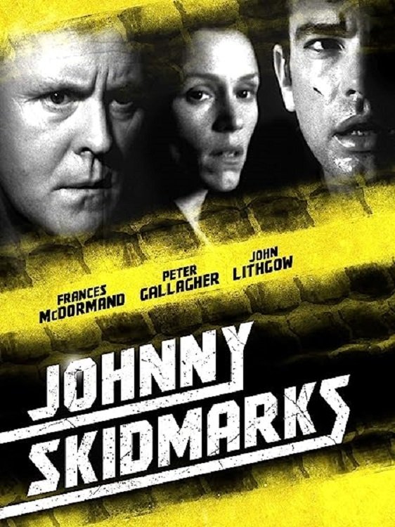 Johnny Skidmarks