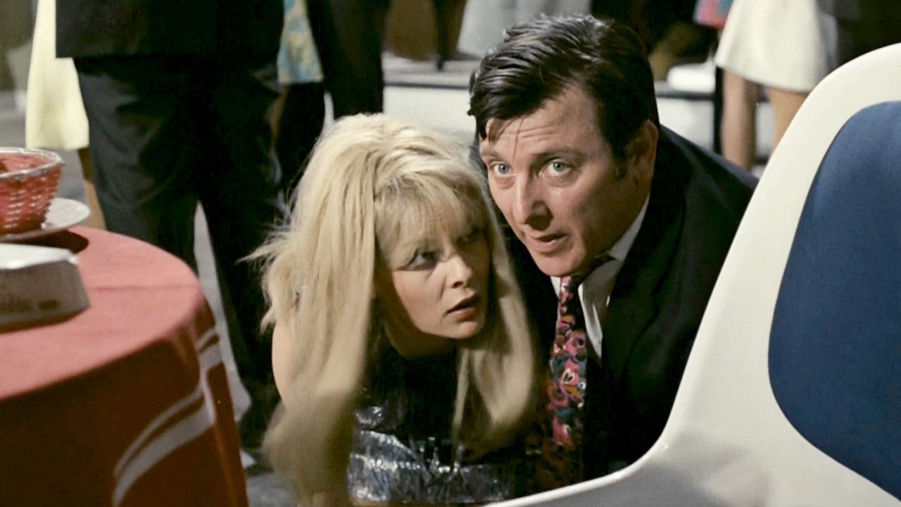 The little man (1969)