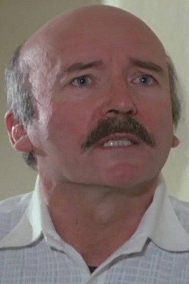 et billede af Peter Groeger