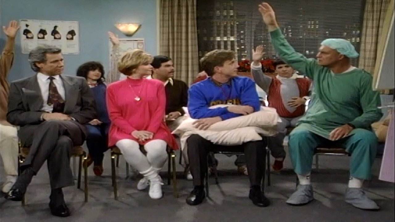 Night Court