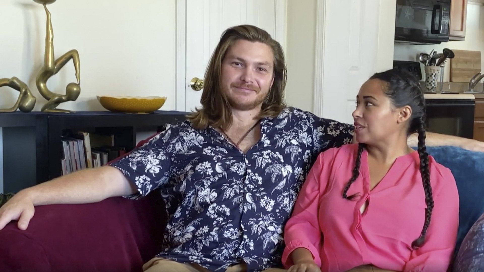 90 Day Fiancé: HEA Strikes Back!