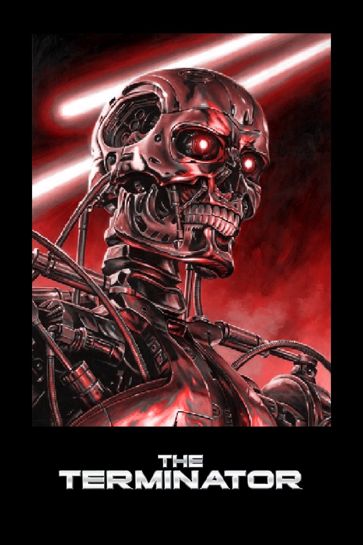 The Terminator
