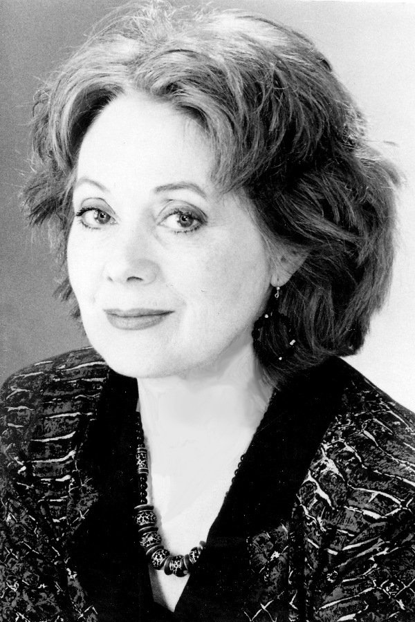 et billede af Diana Fairfax