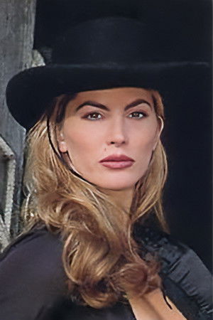 et billede af Christy Sandoval