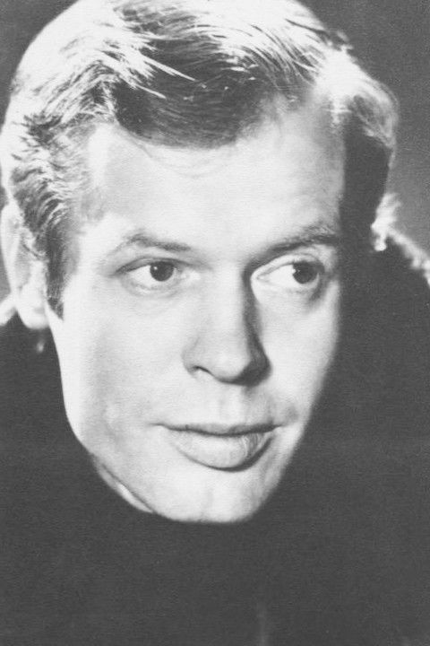 et billede af Boris Gusakov