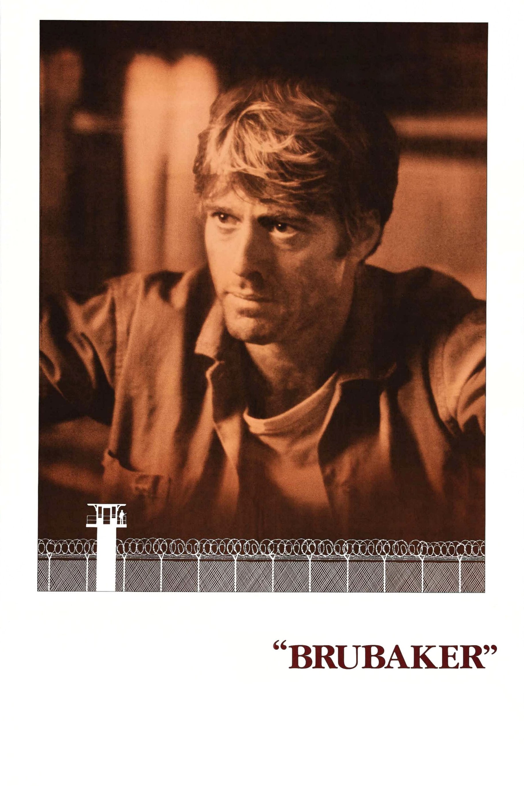 Brubaker