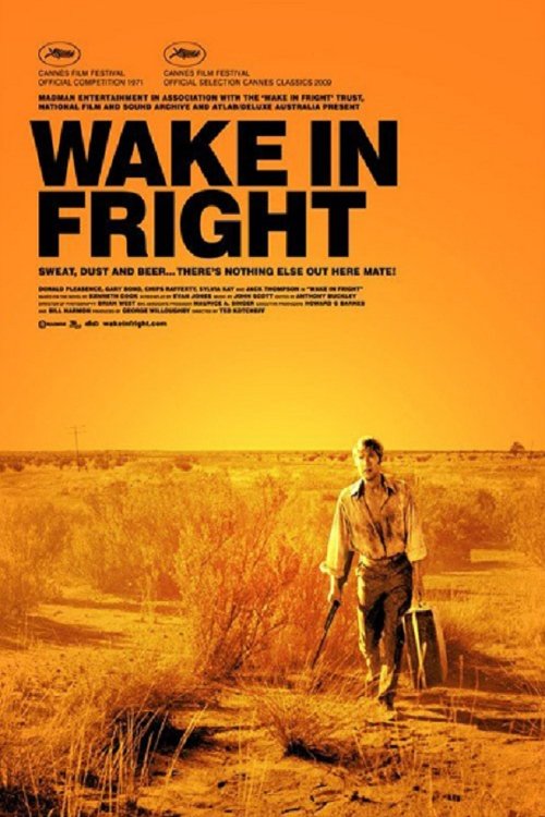 Wake in Fright