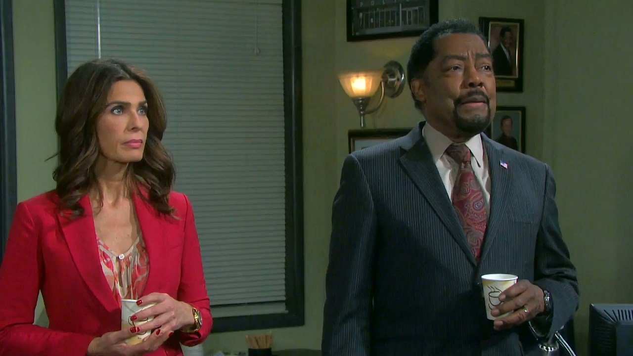 Days of Our Lives Season 53 :Episode 182  Wednesday June 13, 2018