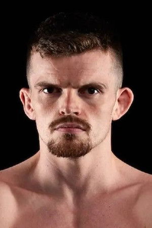 et billede af Harry Hardwick