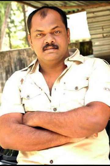 et billede af Rosshan Andrrews