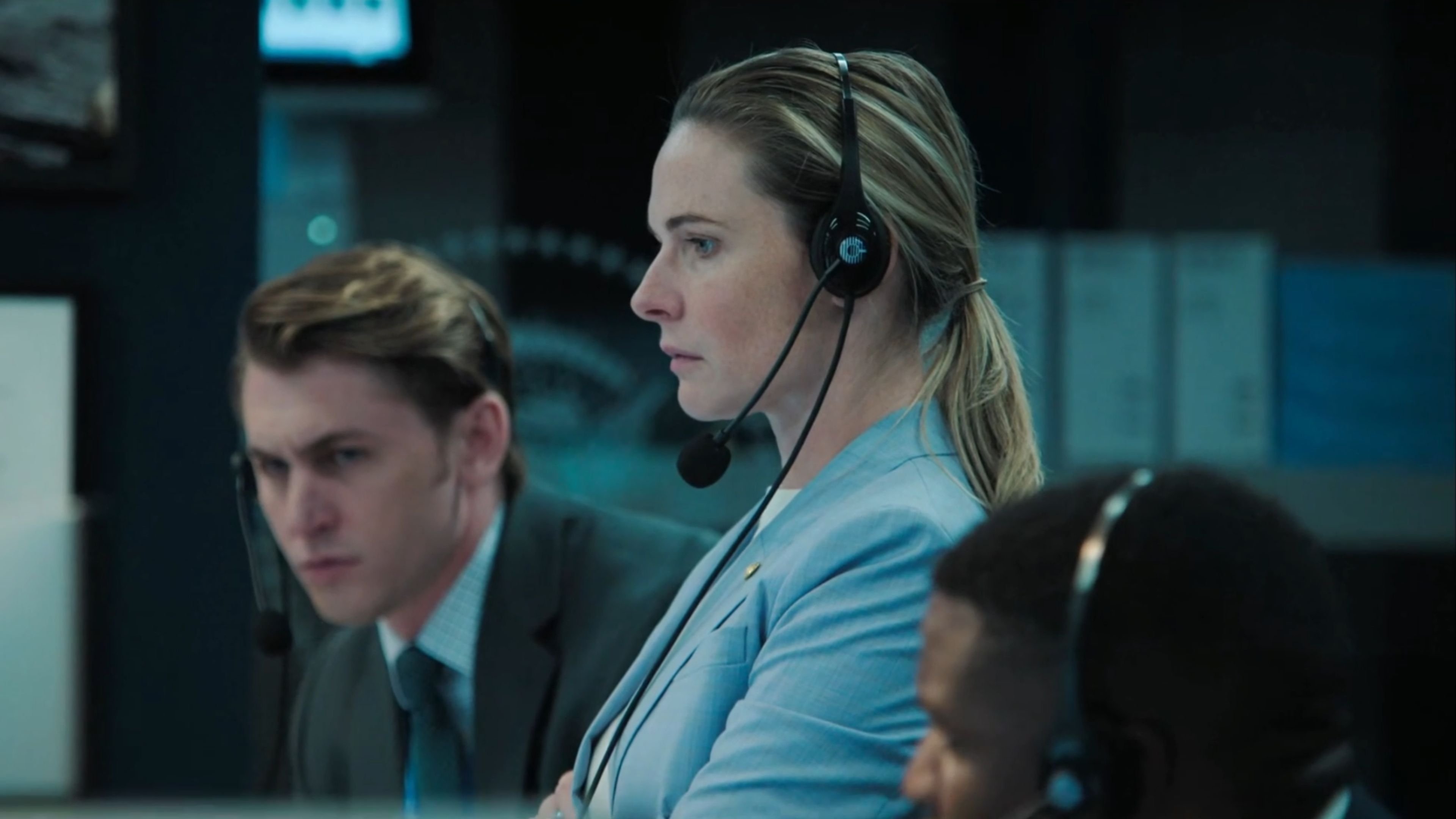 A House of Dynamite (2025)