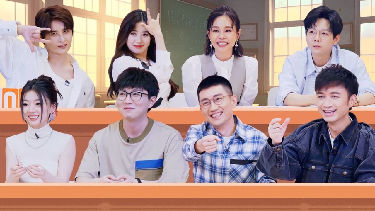 Thumbnail for Episode 22 Season 0 Episode 22