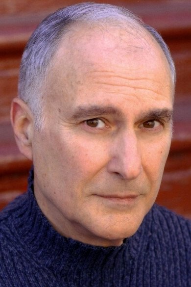 et billede af Tony Campisi