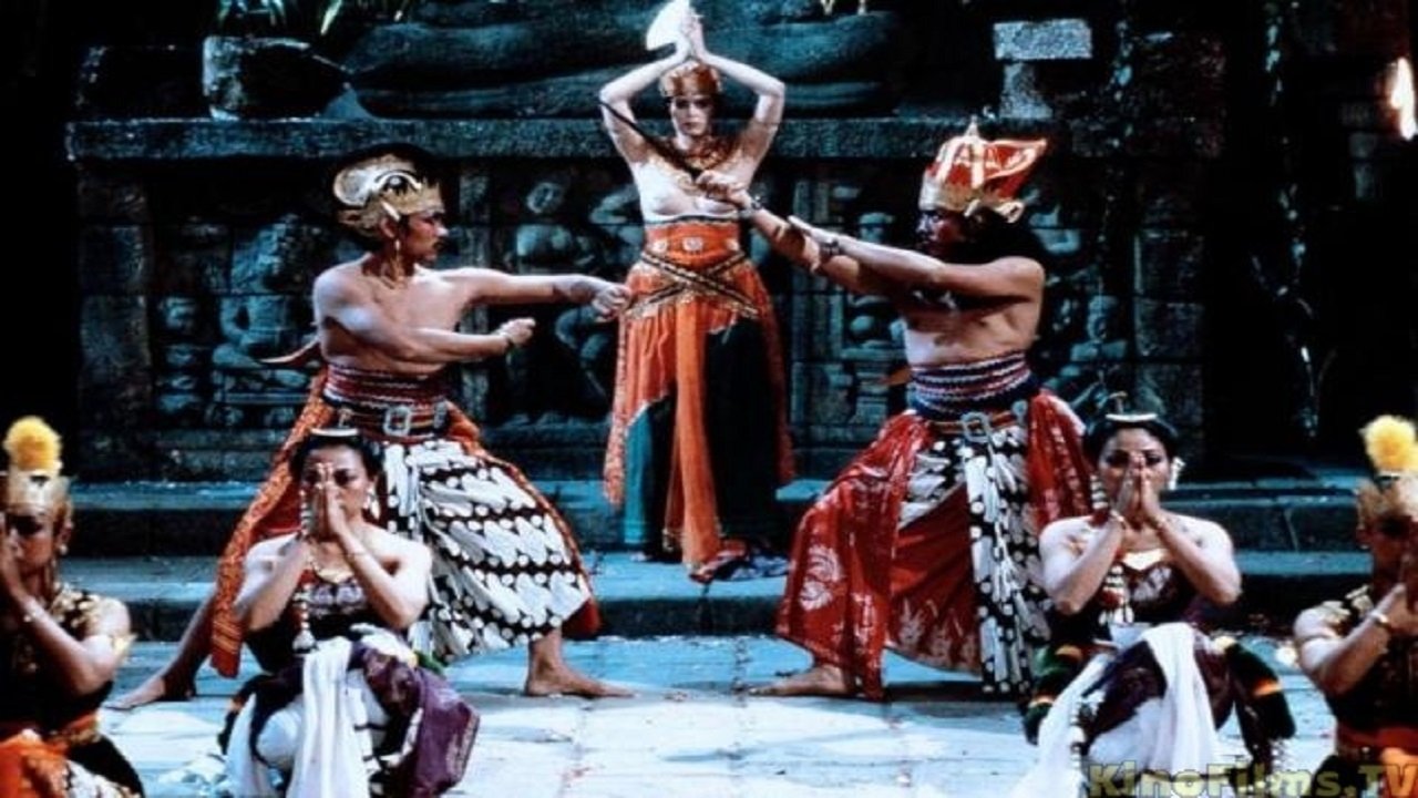 Mata Hari (1985)