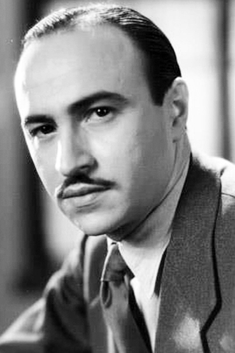 et billede af Tito Martínez del Box