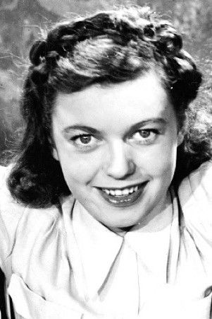 et billede af Maj-Britt Rönningberg