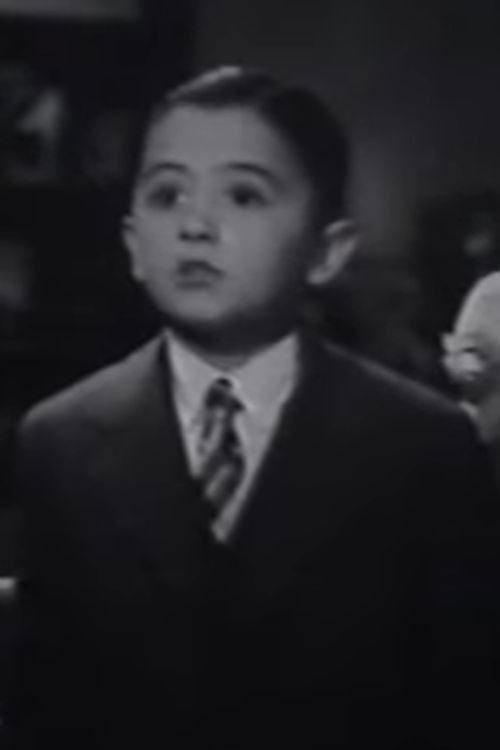 et billede af Edgardo Morilla