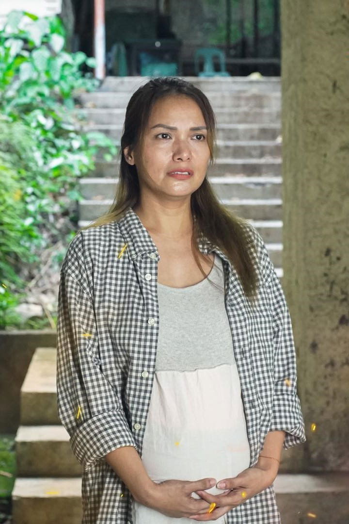 et billede af Honeyleen "Hi-C" Rosaroso