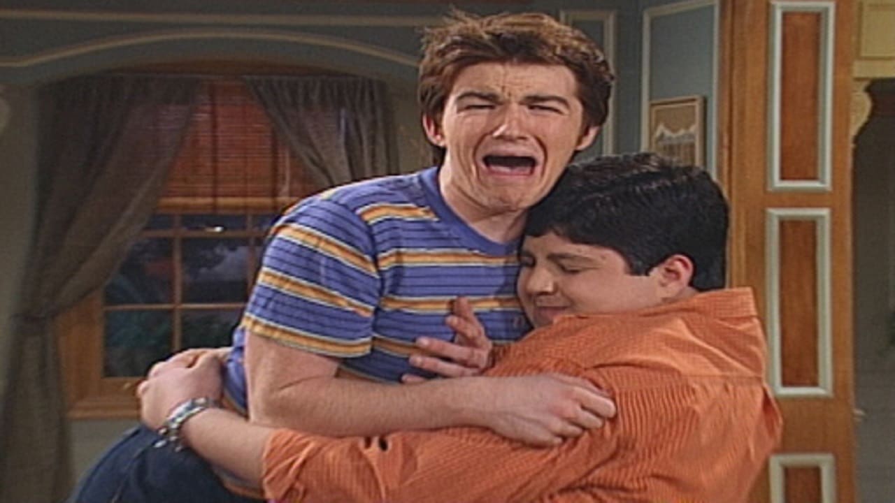 Drake and Josh both find out that Drake’s Mom, and Josh’s Dad, get marrie.....
