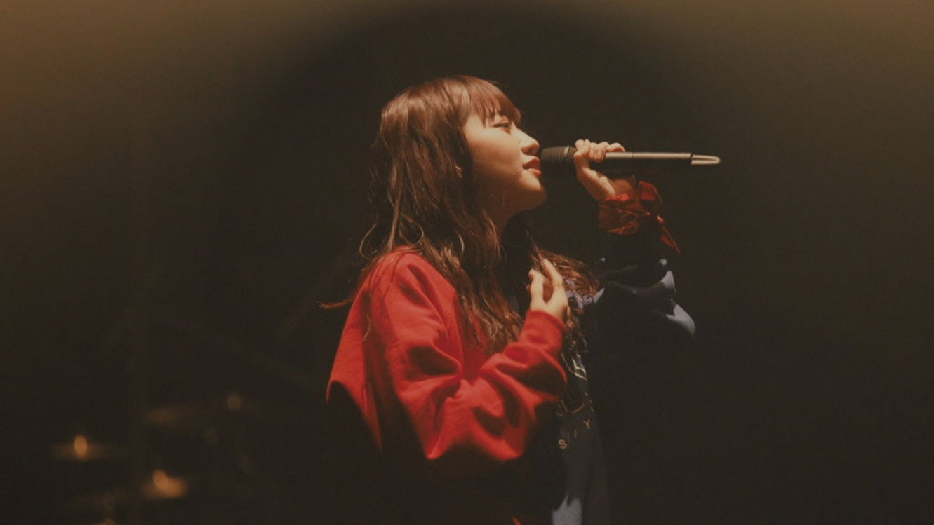 TOMORI KUSUNOKI BIRTHDAY LIVE 2023『back to back』