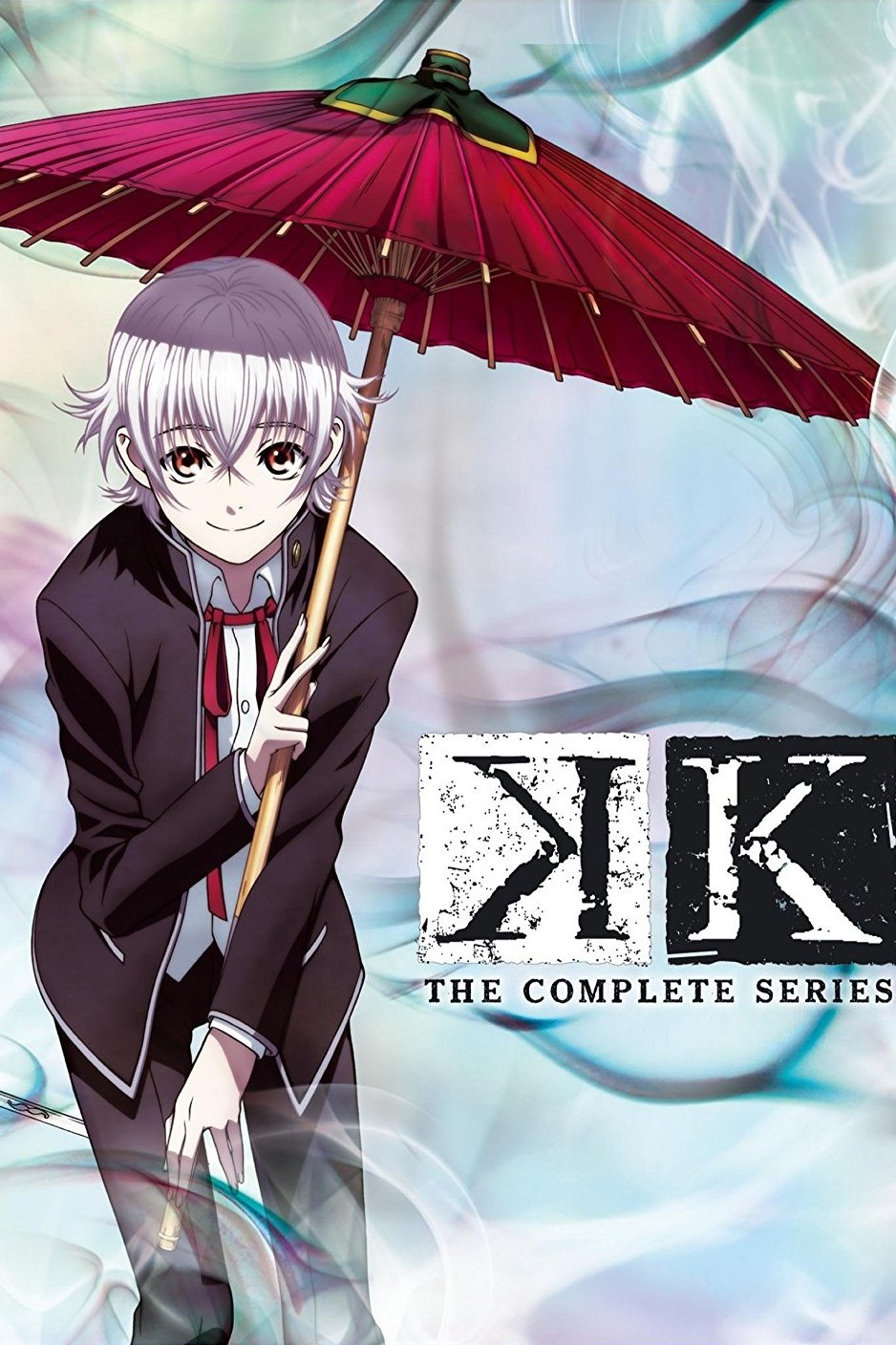K - Season 1