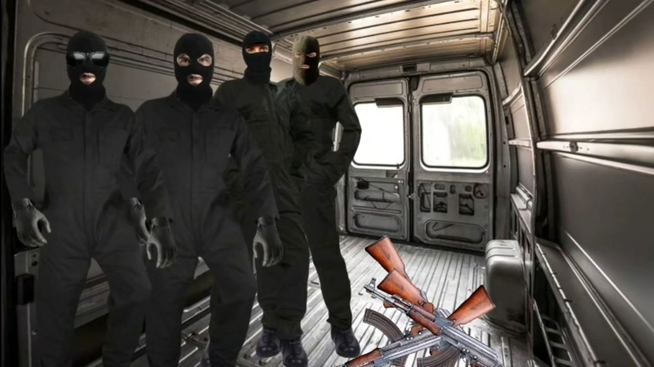 Thumbnail for Episode 9 Season 1 Episode 9