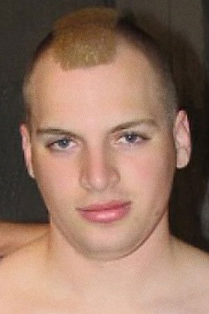 et billede af Chad Patrick