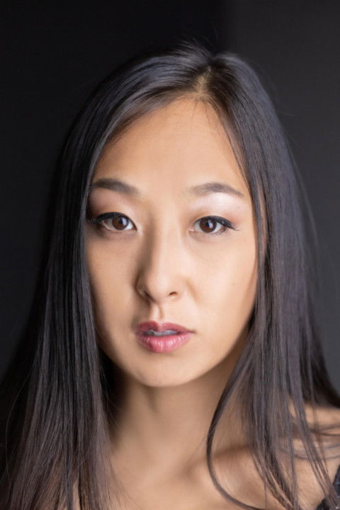 et billede af Katharin 'Ladie K' Mraz