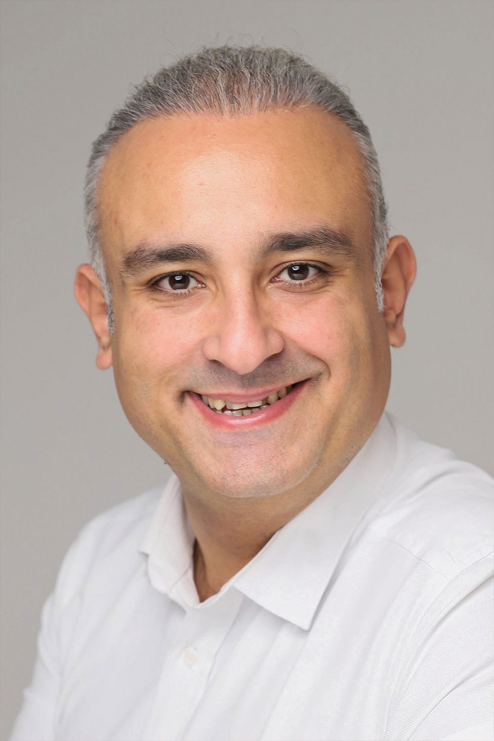 et billede af Onur Atilla