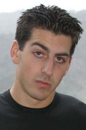 et billede af Johnny T.