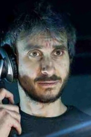 et billede af Gianfranco Miranda