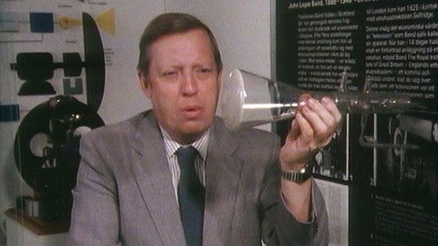 Tekniskt magasin - Épisode 4