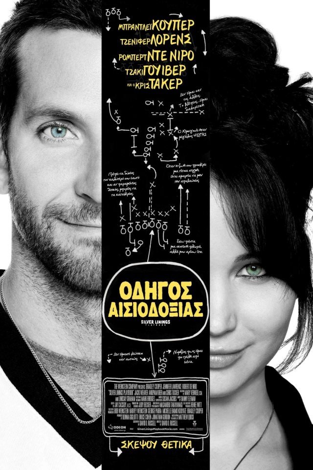 Silver Linings Playbook