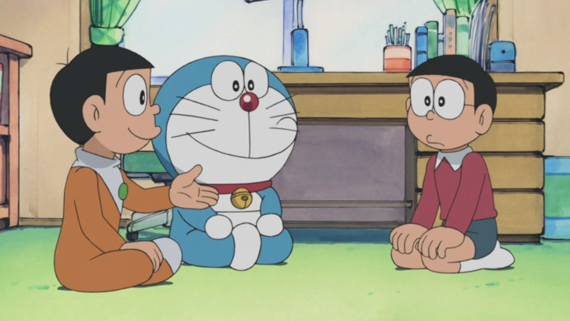 Episode 99