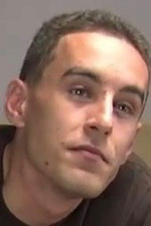 et billede af Joel Mayberry