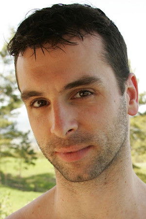 et billede af Brandon Monroe