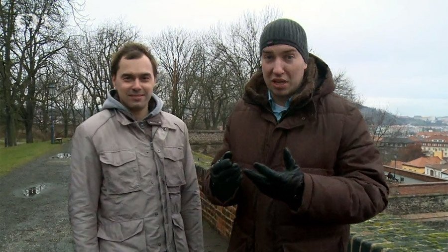 Thumbnail for Episode 311 Season 1 Episode 311