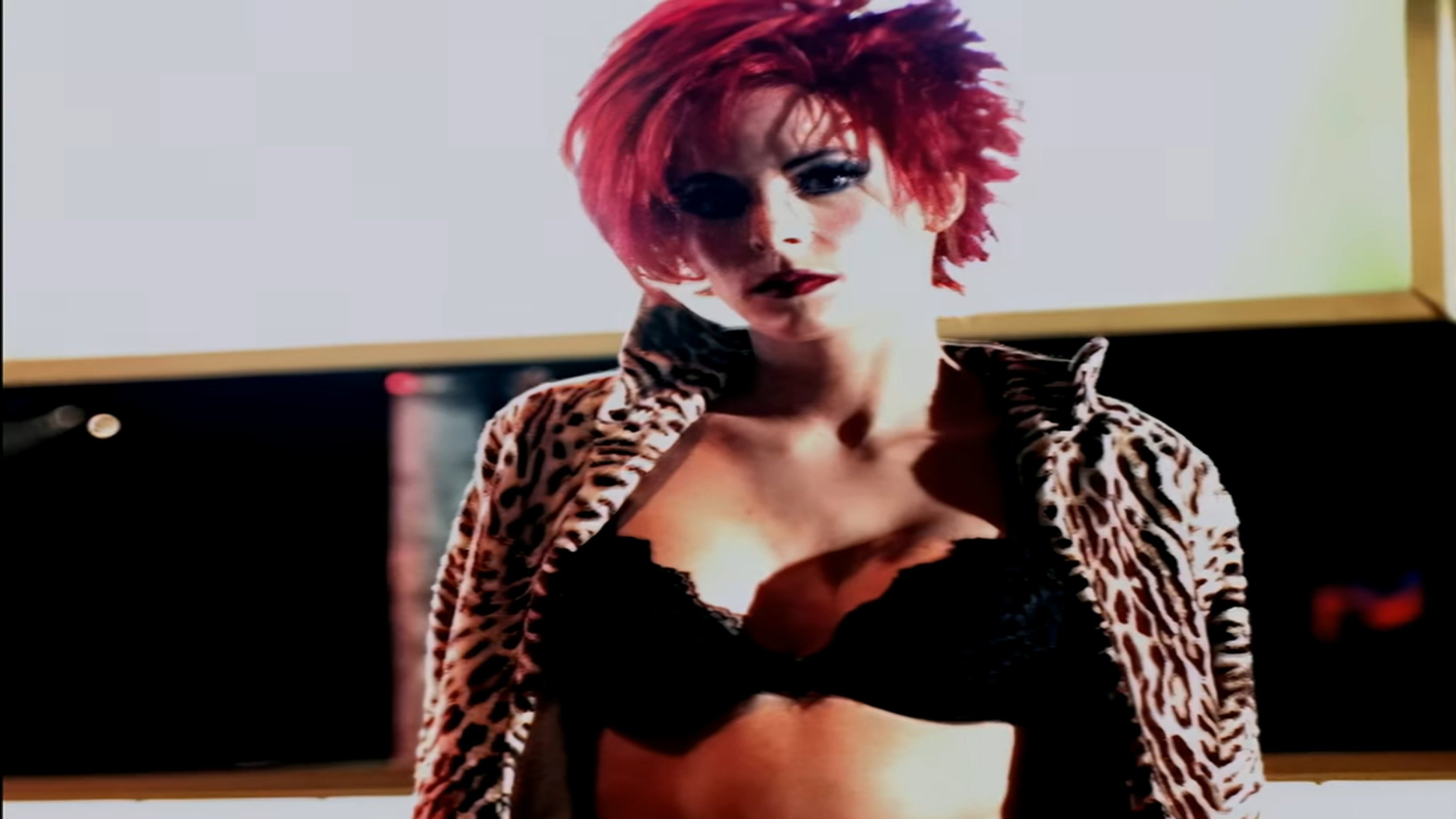 Mylène Farmer: California