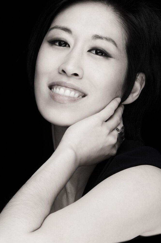 et billede af Sunny Kim