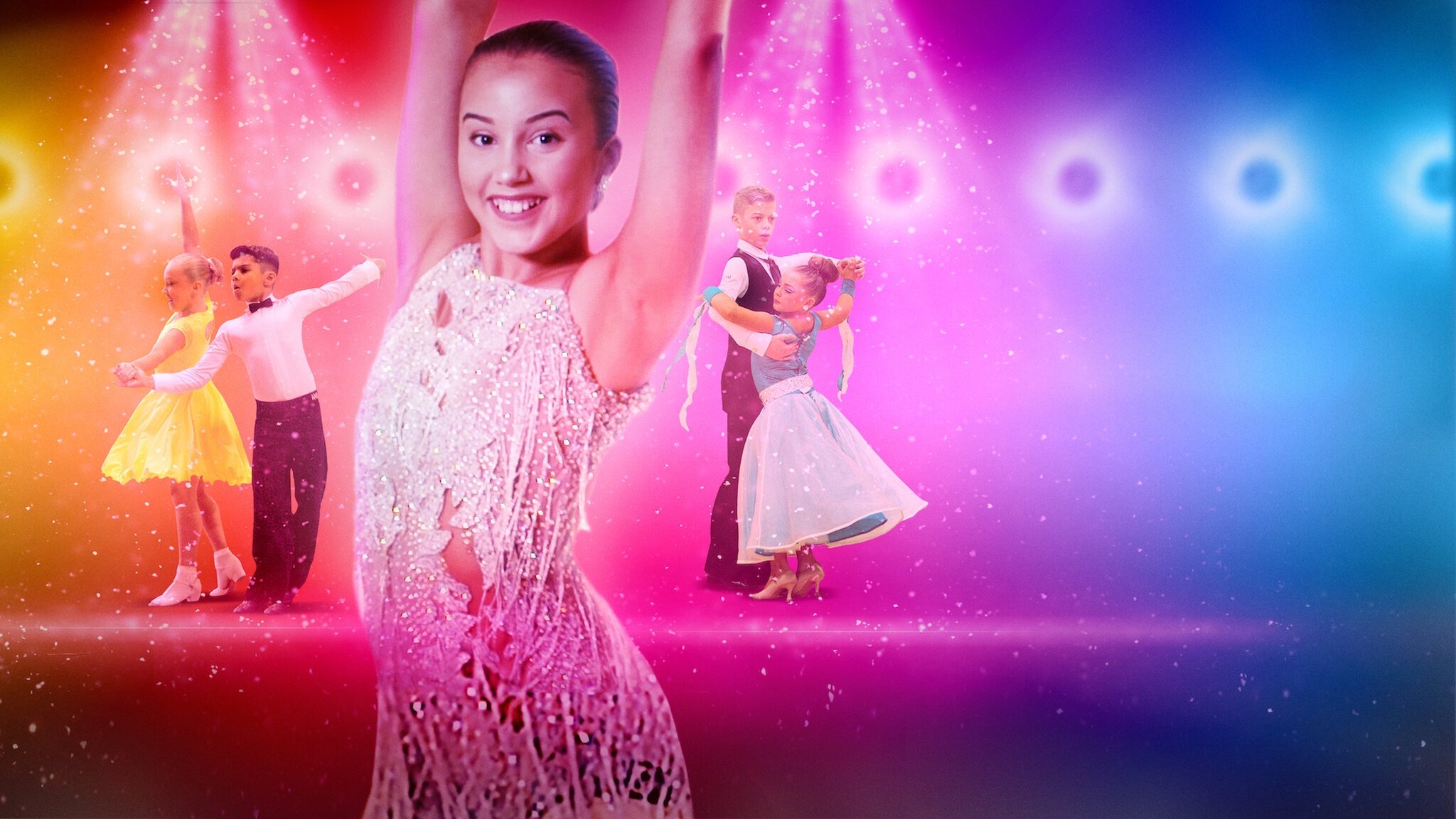 Baby Ballroom - Season 2 Episode 5 : Episode 5
