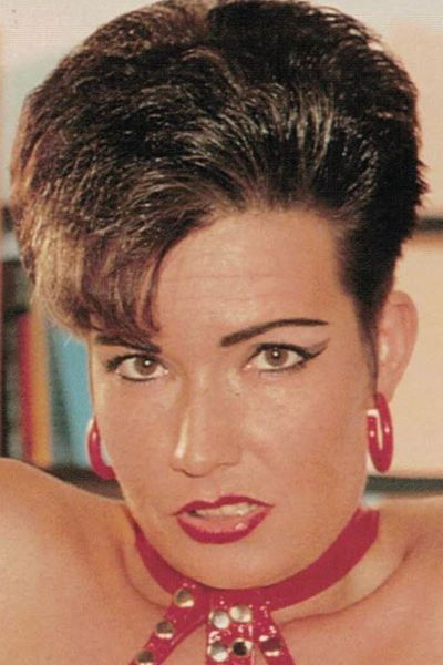 et billede af Susanna Lerch